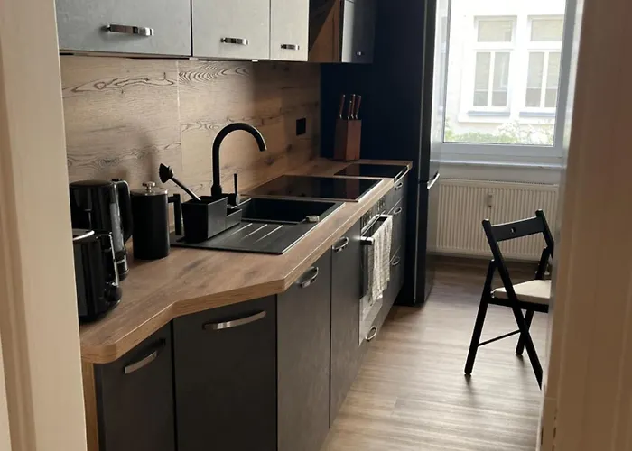 In Dresden-loebtau * 德累斯顿