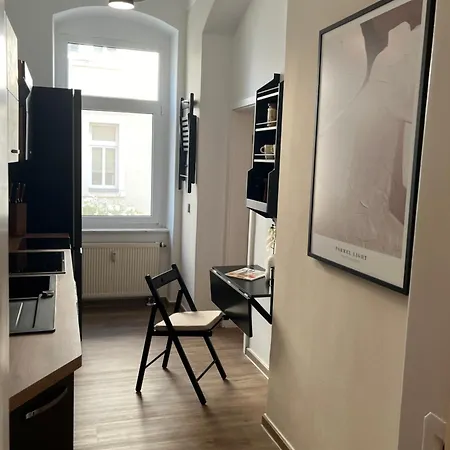 In Dresden-loebtau * دريسدن