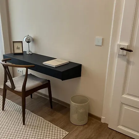 In Dresden-loebtau Apartamento Dresden