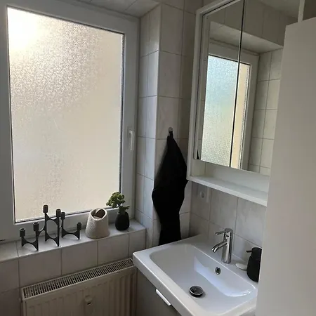 In Dresden-loebtau アパート ドレスデン