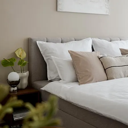 Apartment In Dresden-loebtau Dresden