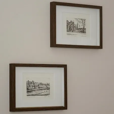 In Dresden-loebtau Apartamento Dresden