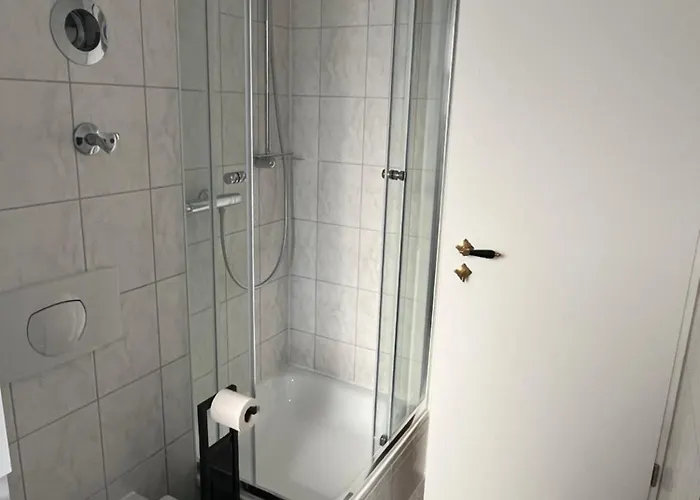 In Dresden-loebtau Drážďany