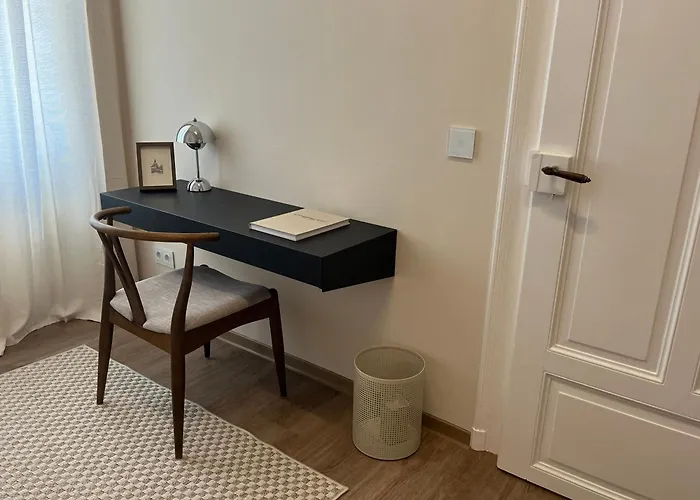 In Dresden-loebtau Apartmán Drážďany