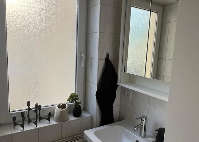 In Dresden-loebtau Apartmán Drážďany