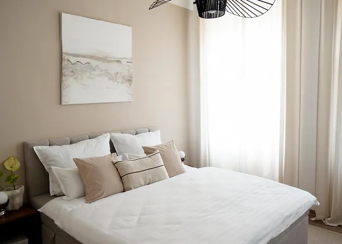 Apartmán In Dresden-loebtau *