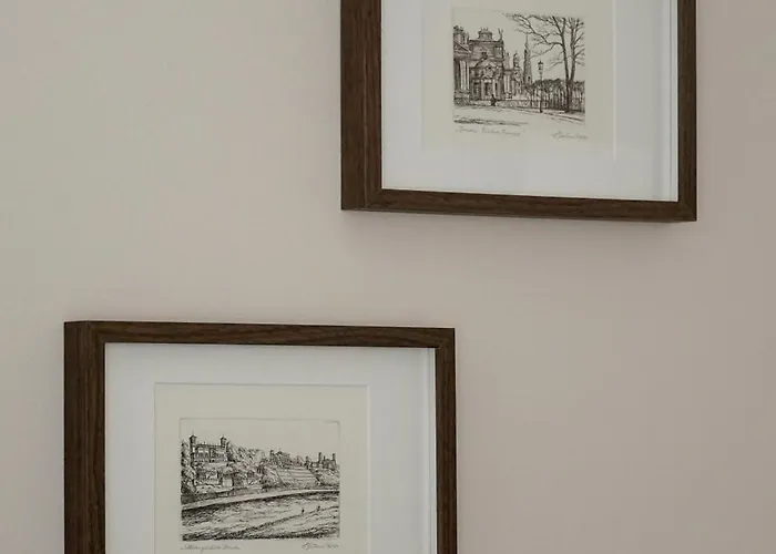 In Dresden-loebtau Apartmán Drážďany