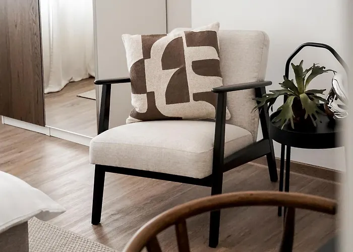 In Dresden-loebtau Apartmán Drážďany