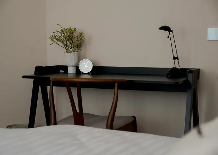 Apartment In Dresden-löbtau Dresden