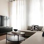 Lejlighed In Dresden-loebtau Dresden