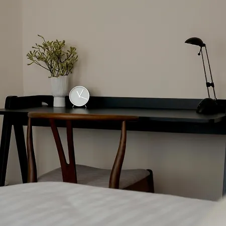 Apartment In Dresden-loebtau Dresden